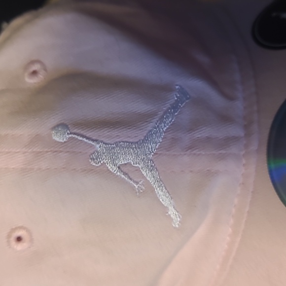 Infant Jordan cap - Picture 5 of 5